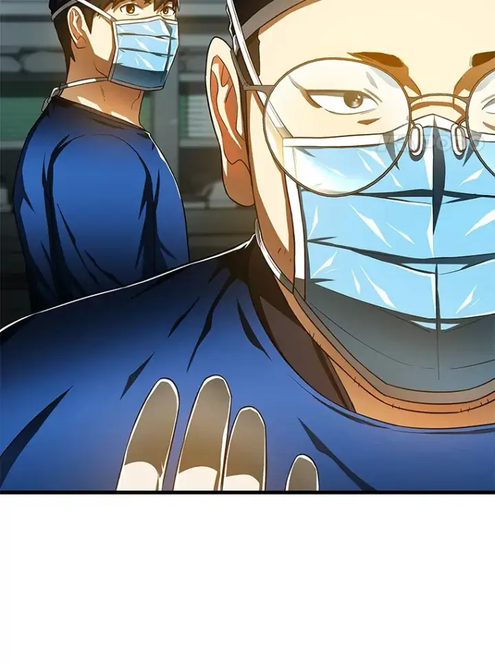 漫画《AI神医的诞生》72.做自己第80张图