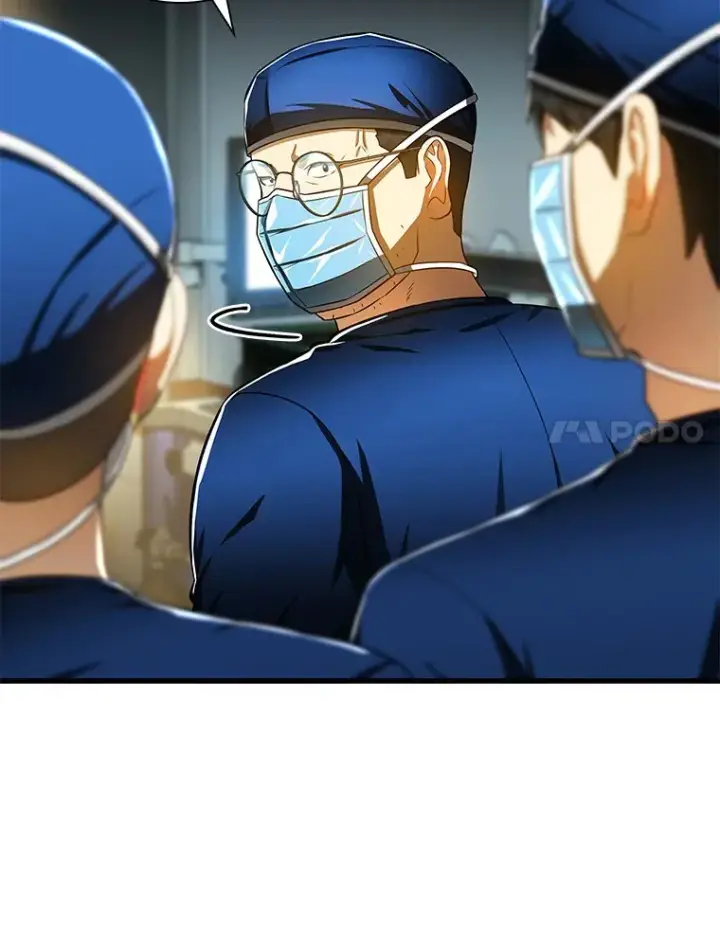 漫画《AI神医的诞生》72.做自己第96张图