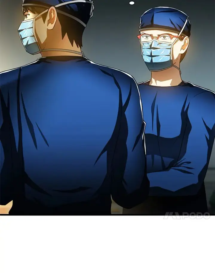漫画《AI神医的诞生》73.完美的辅助第15张图