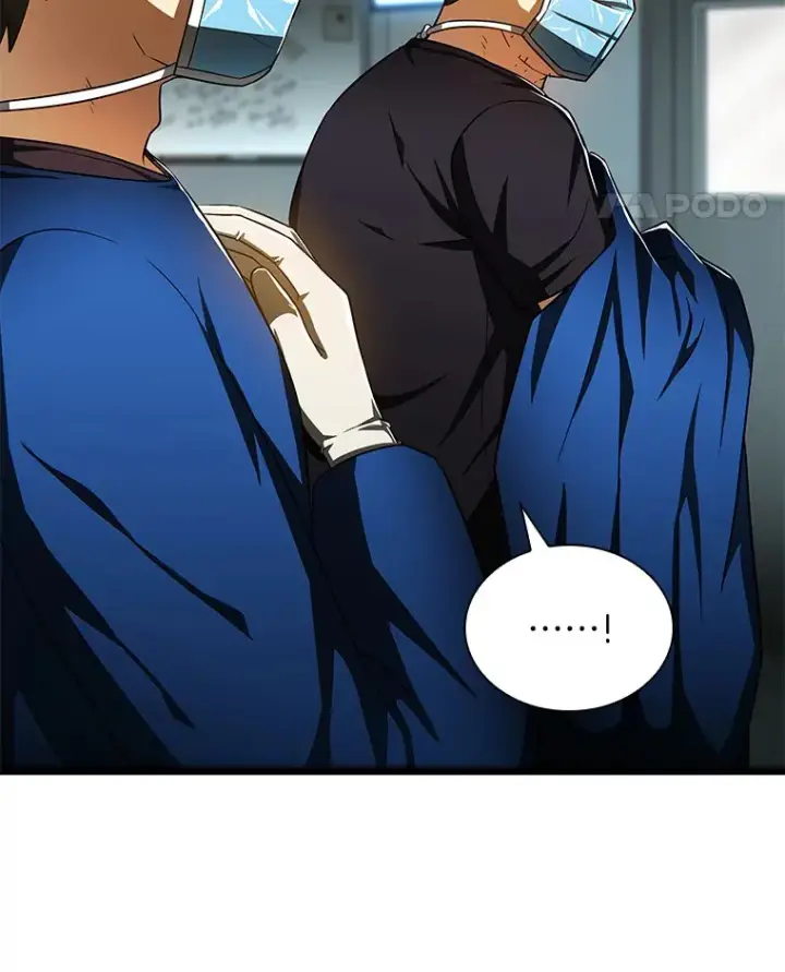 漫画《AI神医的诞生》73.完美的辅助第49张图