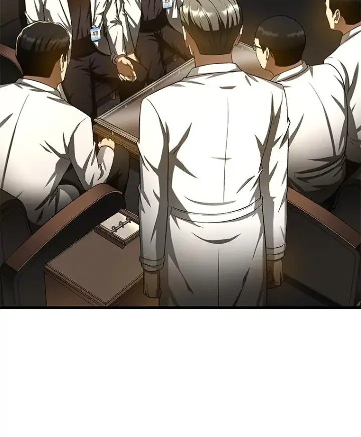 漫画《AI神医的诞生》73.完美的辅助第69张图