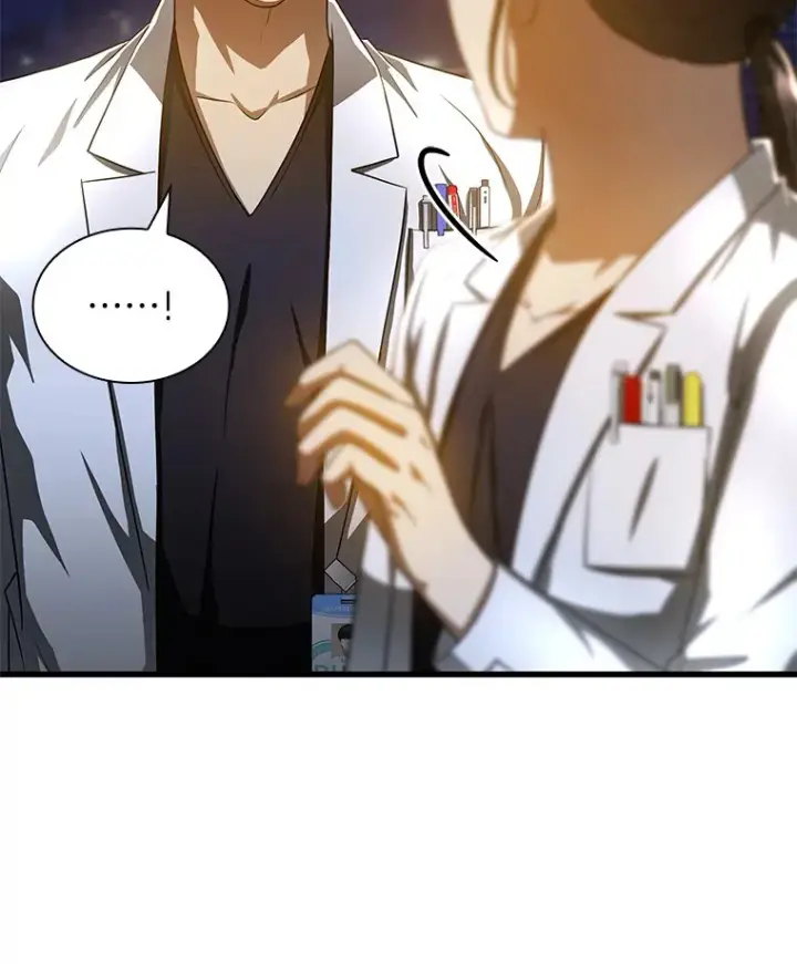 漫画《AI神医的诞生》74.他的选择第124张图