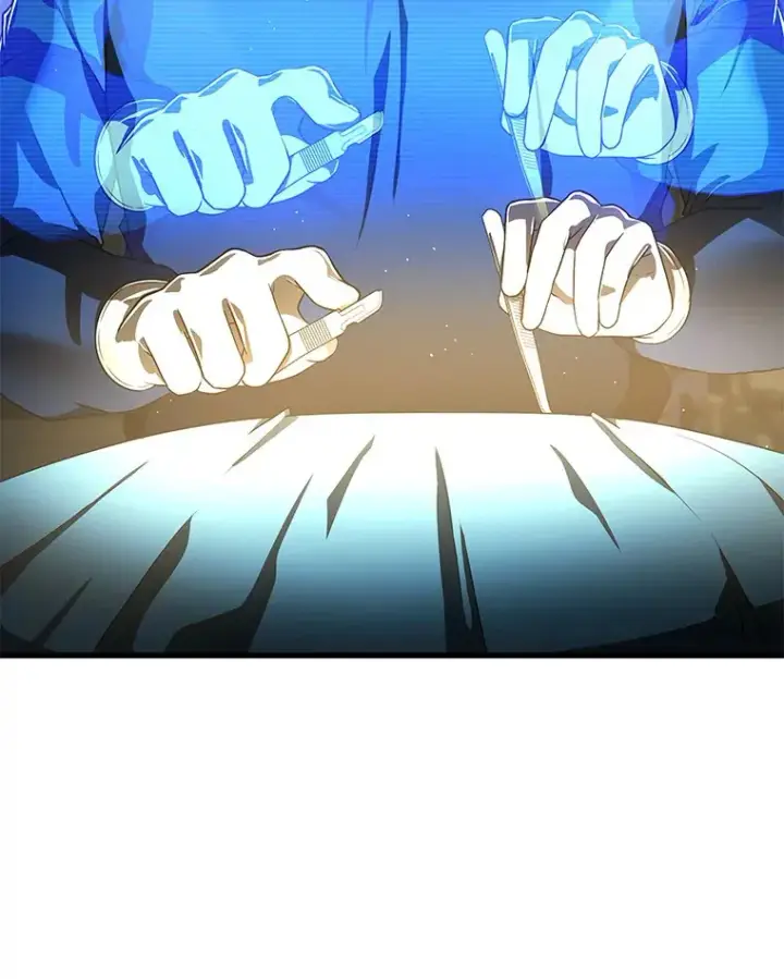 漫画《AI神医的诞生》76.解除误会第105张图