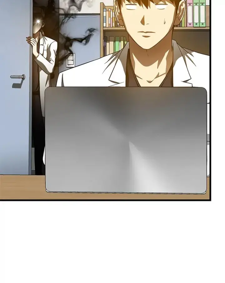 漫画《AI神医的诞生》76.解除误会第107张图