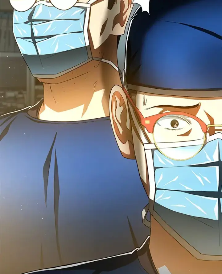漫画《AI神医的诞生》76.解除误会第3张图