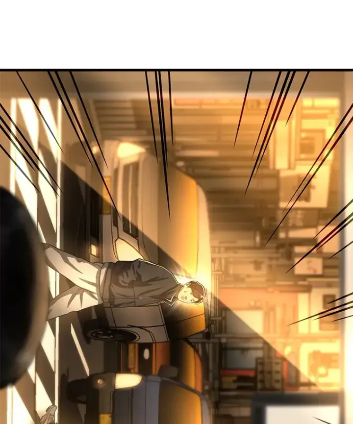 漫画《AI神医的诞生》78.项目开始第108张图
