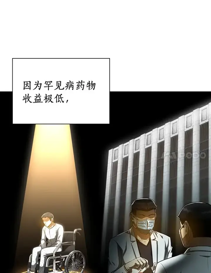 漫画《AI神医的诞生》78.项目开始第79张图