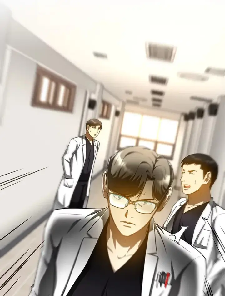 漫画《AI神医的诞生》79.初衷第111张图