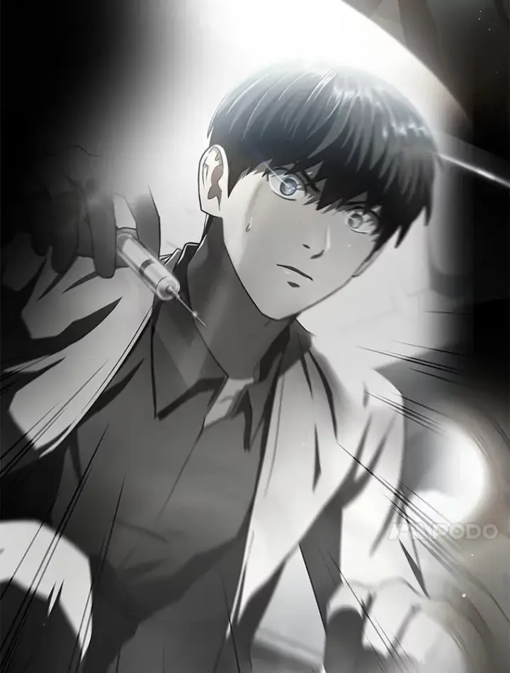 漫画《AI神医的诞生》79.初衷第65张图
