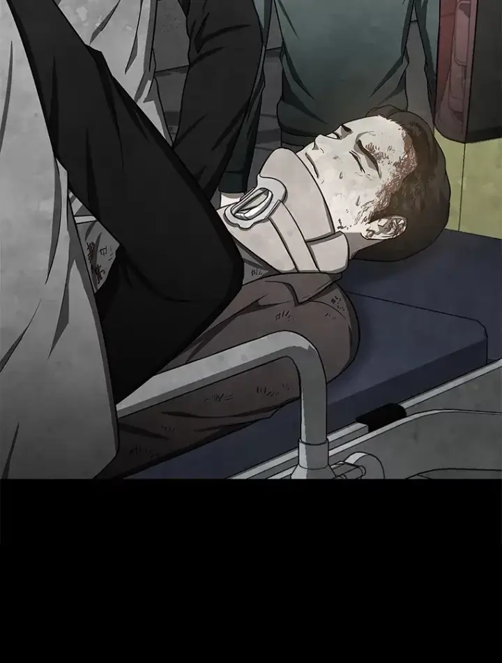 漫画《AI神医的诞生》79.初衷第71张图