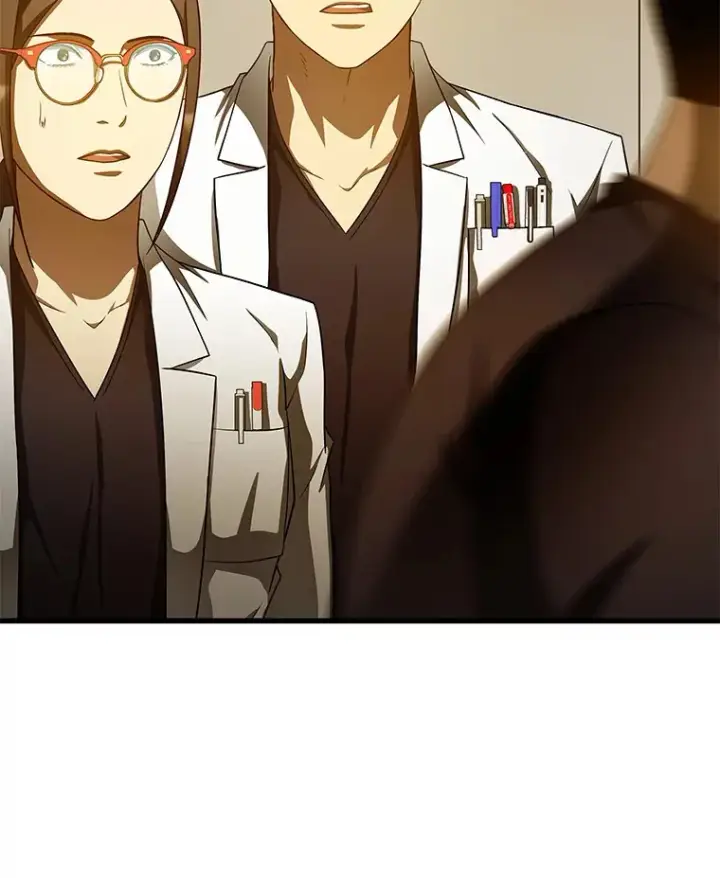 漫画《AI神医的诞生》80.风波又起第116张图