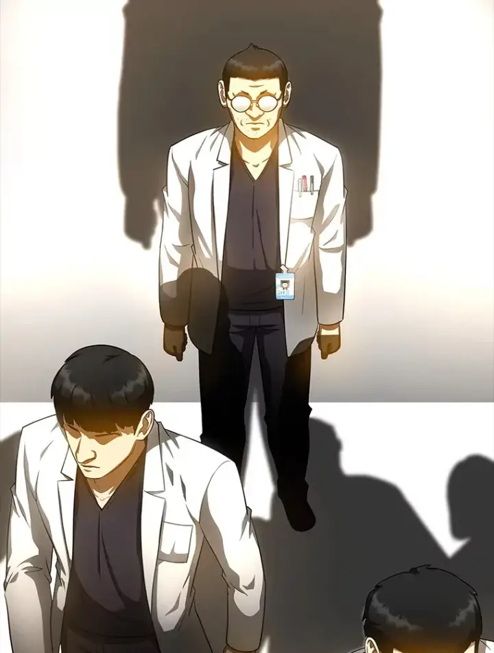 漫画《AI神医的诞生》80.风波又起第12张图