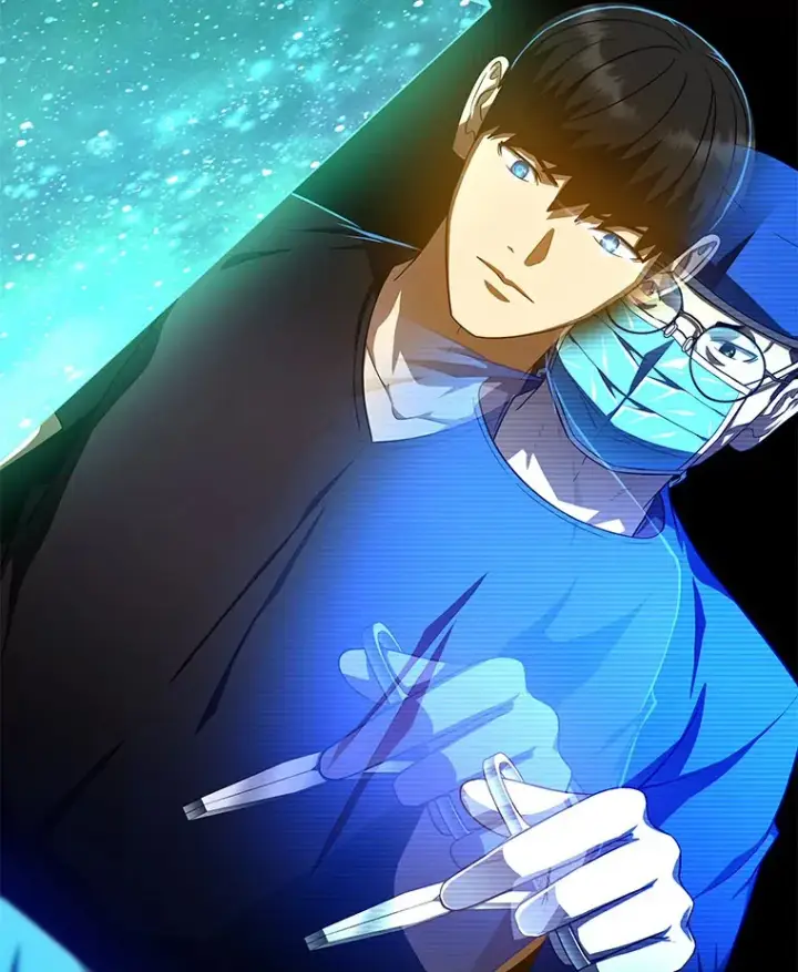 漫画《AI神医的诞生》80.风波又起第75张图