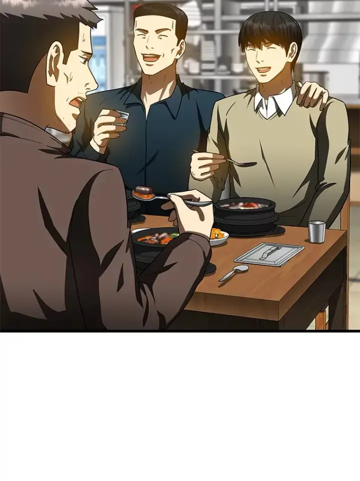 漫画《AI神医的诞生》83.大获全胜第123张图