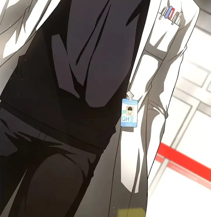漫画《AI神医的诞生》83.大获全胜第140张图