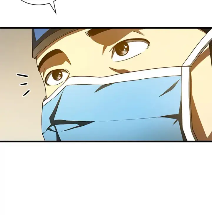 漫画《AI神医的诞生》84.“祸从口出”第24张图