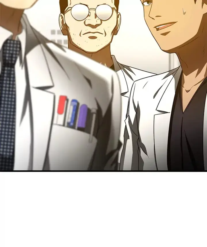 漫画《AI神医的诞生》85.苦衷第7张图