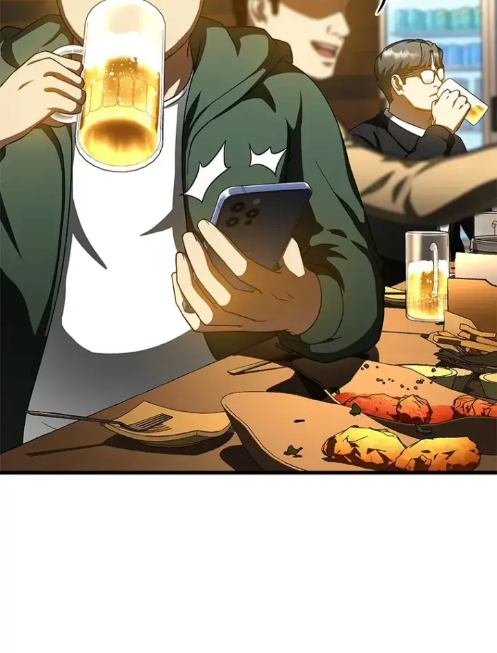 漫画《AI神医的诞生》86.能否挽回第28张图
