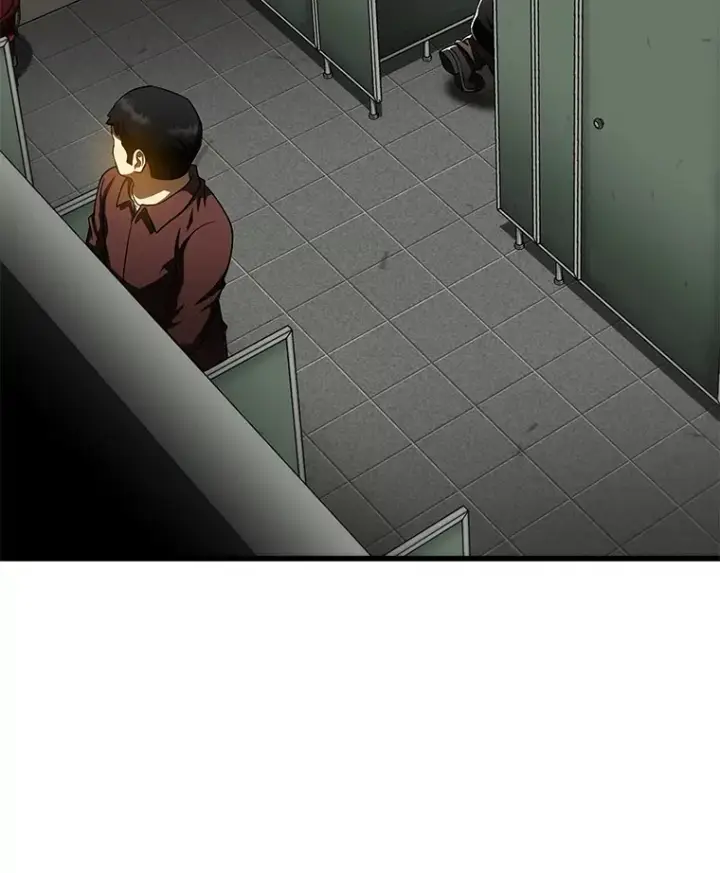 漫画《AI神医的诞生》86.能否挽回第86张图
