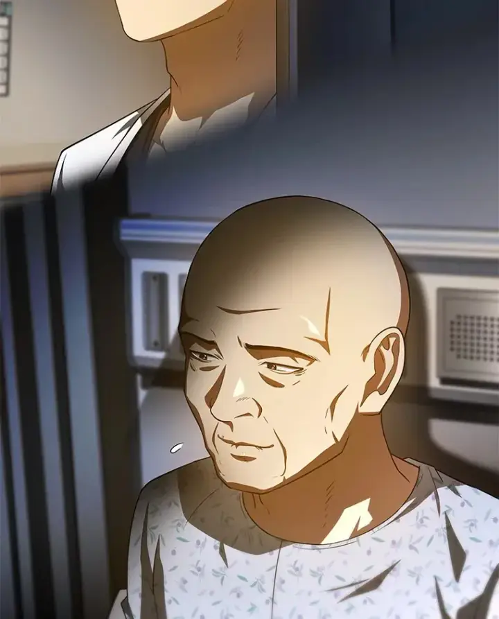漫画《AI神医的诞生》88.固执的父亲第65张图