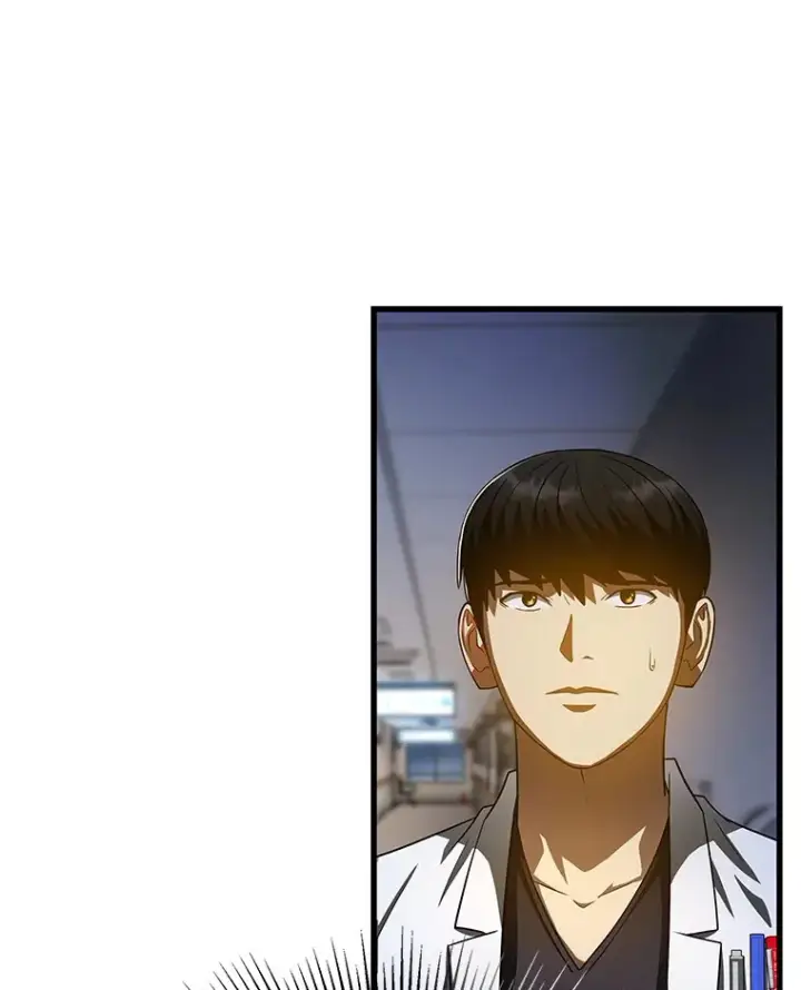 漫画《AI神医的诞生》88.固执的父亲第72张图