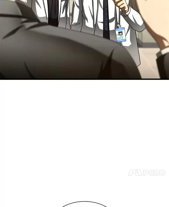 漫画《AI神医的诞生》90.教授的决定第117张图