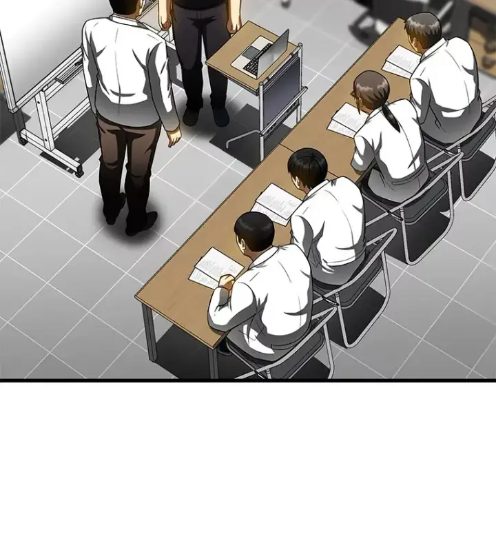 漫画《AI神医的诞生》90.教授的决定第38张图
