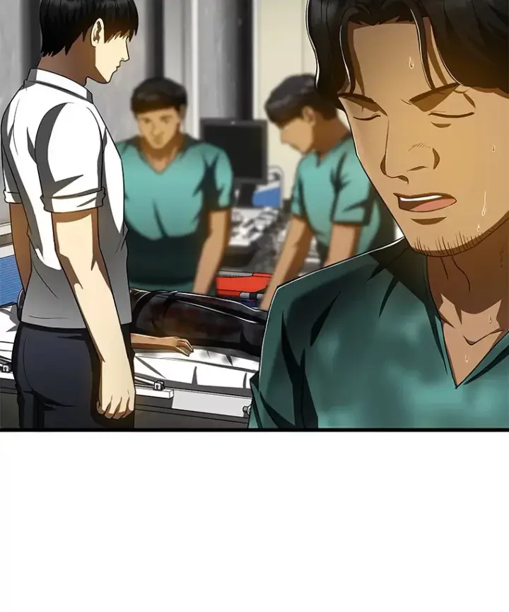 漫画《AI神医的诞生》101.证明自己第72张图