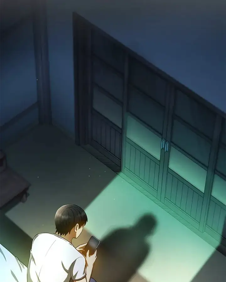 漫画《AI神医的诞生》102.深思第103张图