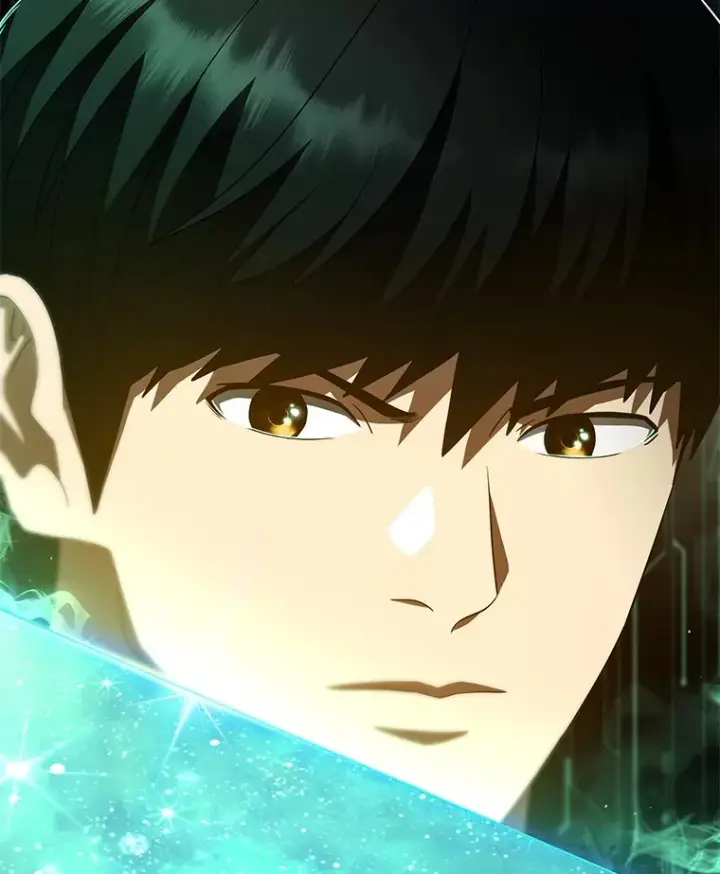 漫画《AI神医的诞生》104.美丽的星空第113张图