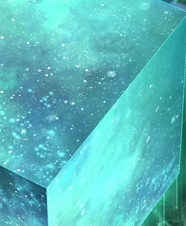 漫画《AI神医的诞生》104.美丽的星空第114张图