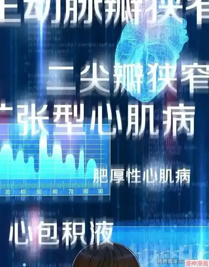 漫画《AI神医的诞生》第33话第43张图