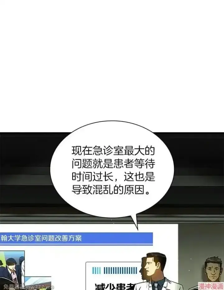 漫画《AI神医的诞生》第83话第3张图