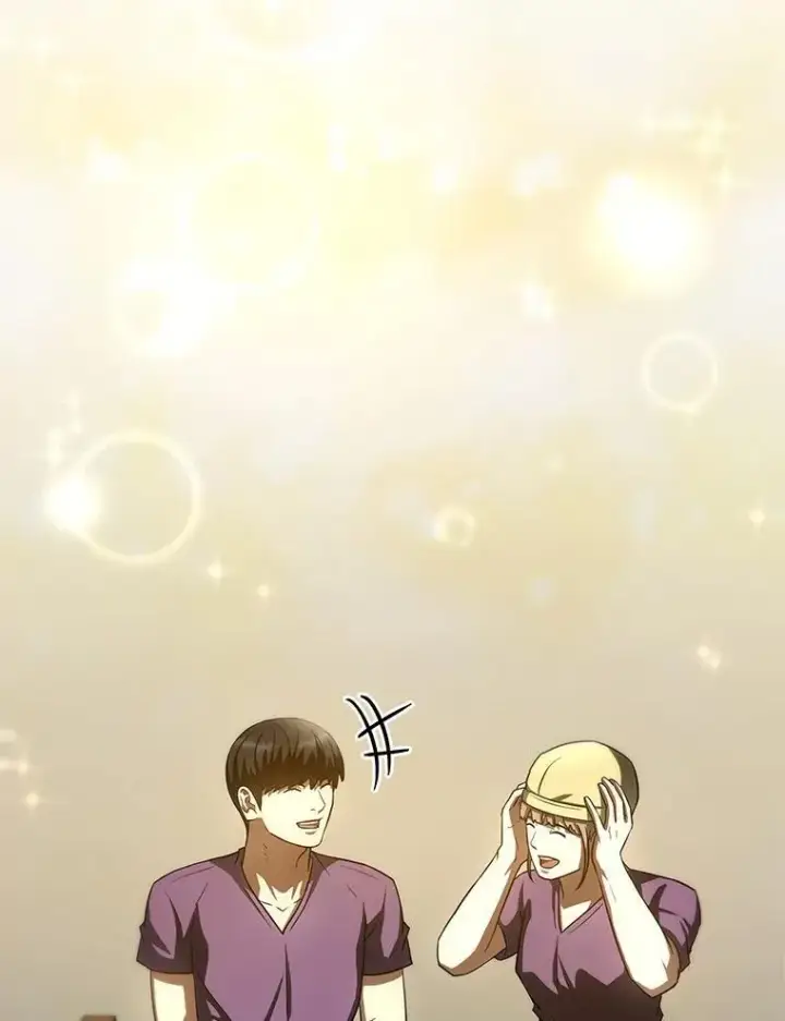 漫画《AI神医的诞生》106.饱含爱的帽子第128张图