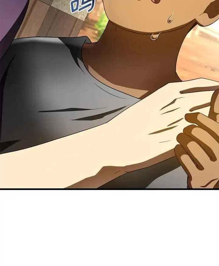 漫画《AI神医的诞生》106.饱含爱的帽子第146张图