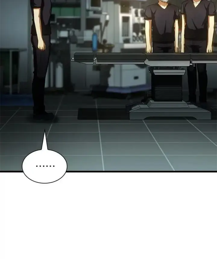 漫画《AI神医的诞生》113.手术室第106张图