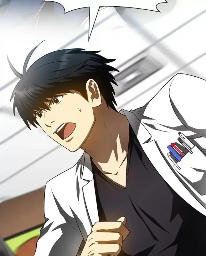 漫画《AI神医的诞生》113.手术室第66张图