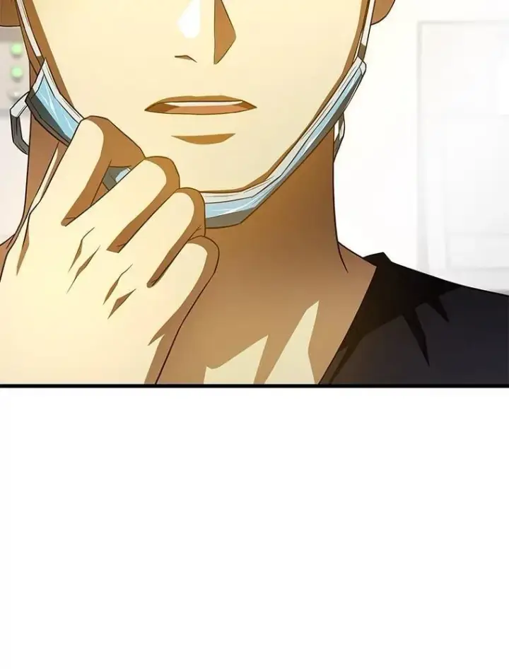 漫画《AI神医的诞生》113.手术室第97张图
