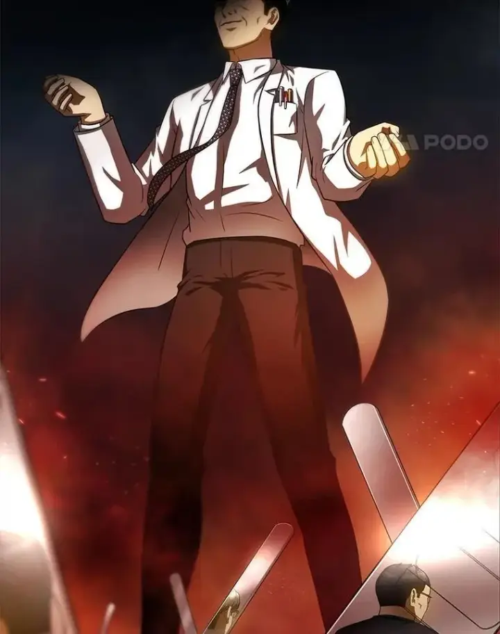 漫画《AI神医的诞生》114.顽疾第45张图