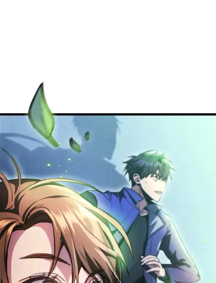漫画《F级四柱猎人》6.木生火！第45张图