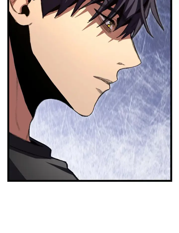 漫画《F级四柱猎人》11.善意的提醒第13张图