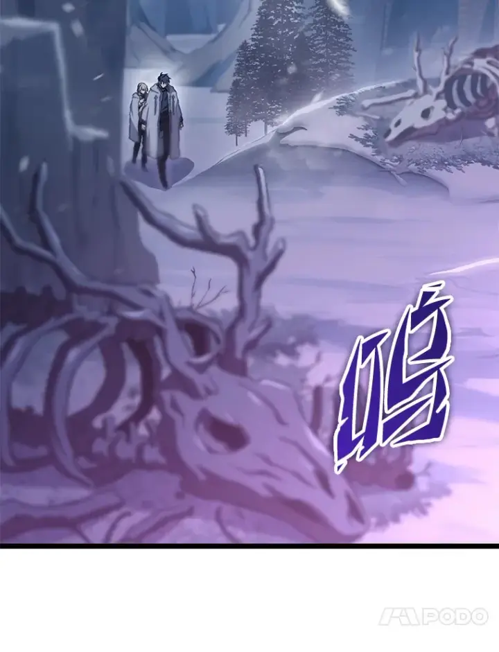 漫画《F级四柱猎人》16.尹冬失踪了？！第110张图