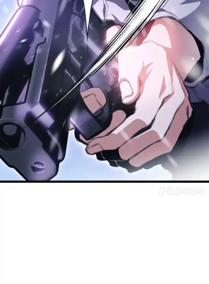 漫画《F级四柱猎人》16.尹冬失踪了？！第123张图
