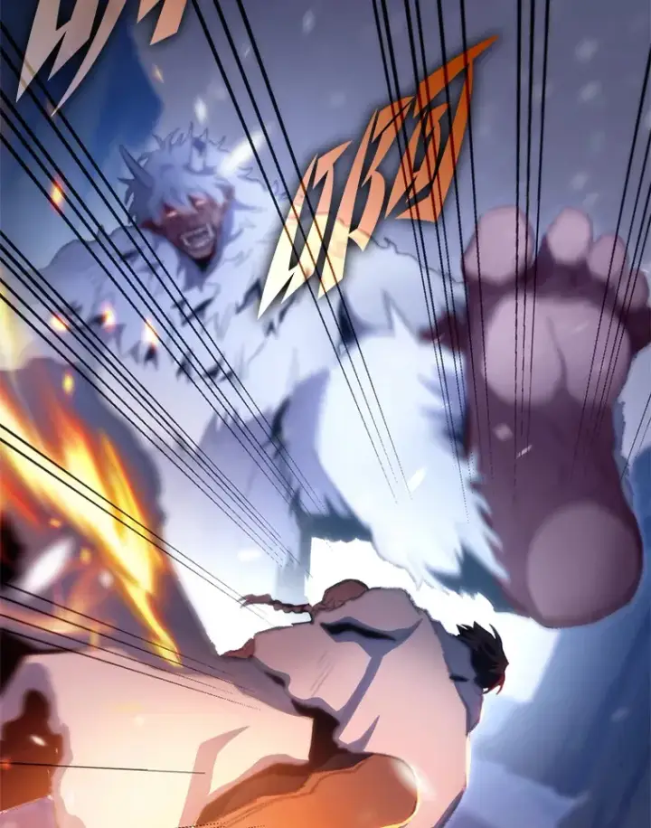 漫画《F级四柱猎人》17.逆天改命第22张图