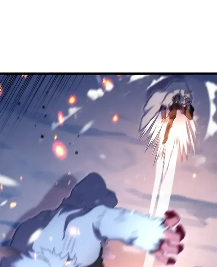 漫画《F级四柱猎人》17.逆天改命第24张图