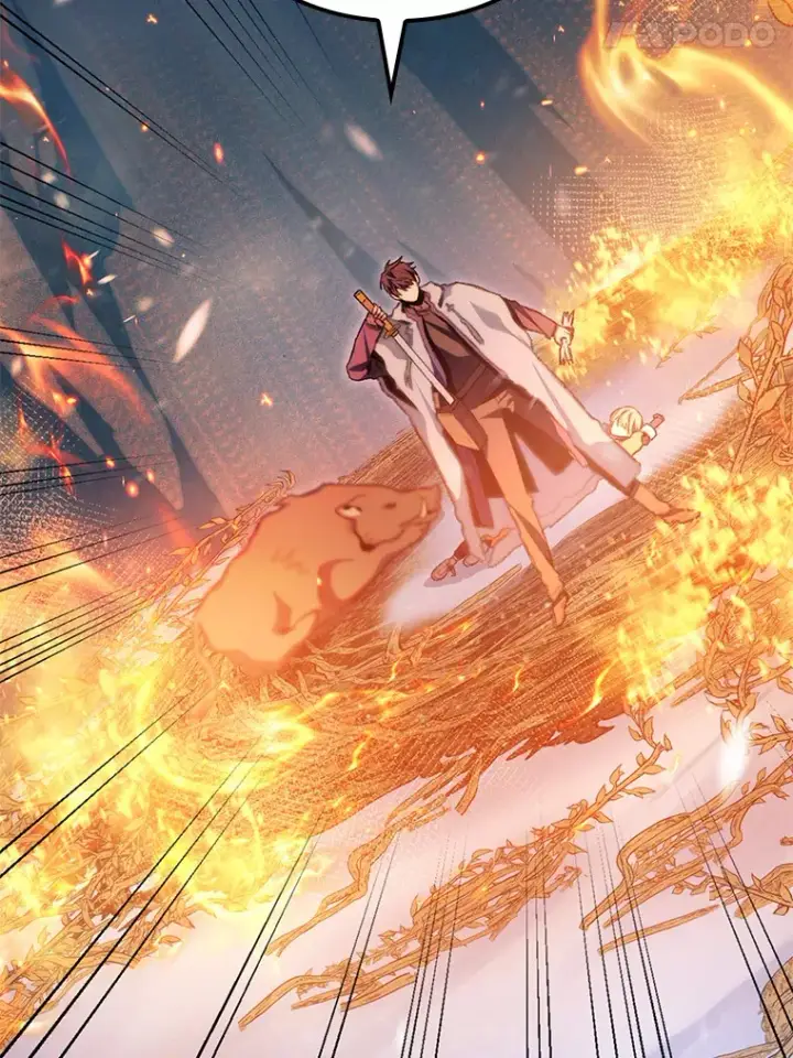漫画《F级四柱猎人》17.逆天改命第42张图