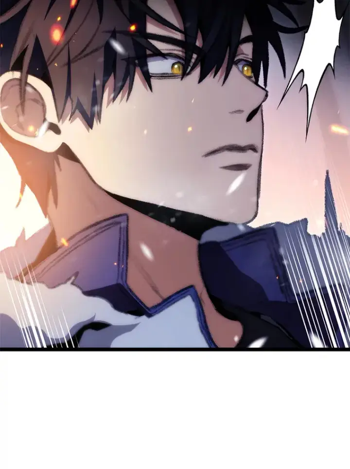 漫画《F级四柱猎人》17.逆天改命第52张图
