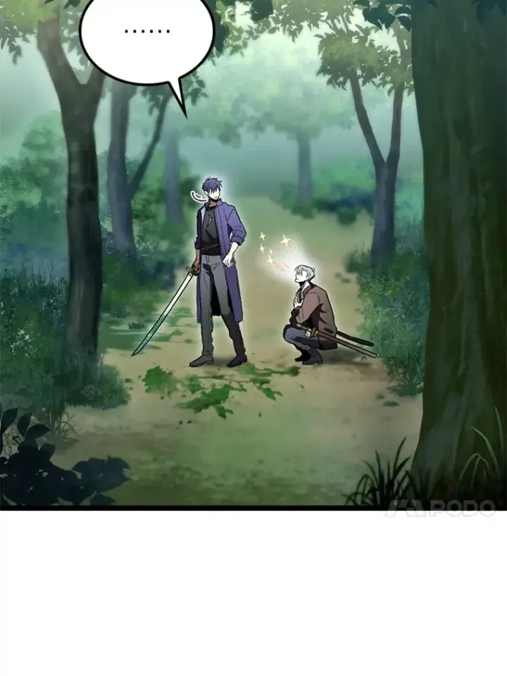 漫画《F级四柱猎人》22.独孤俊的试探第135张图