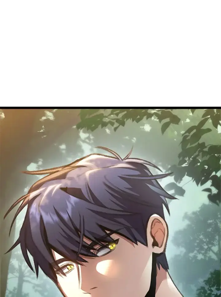 漫画《F级四柱猎人》22.独孤俊的试探第141张图