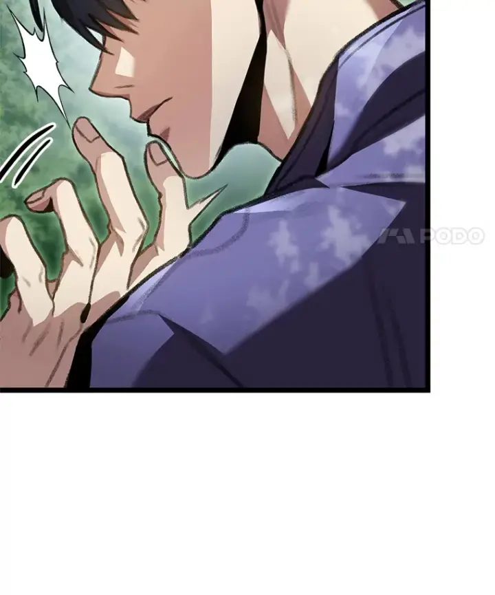 漫画《F级四柱猎人》22.独孤俊的试探第98张图